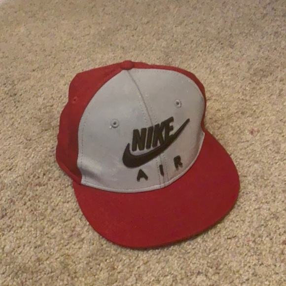 Nike Other - Nike Air SnapBack hat